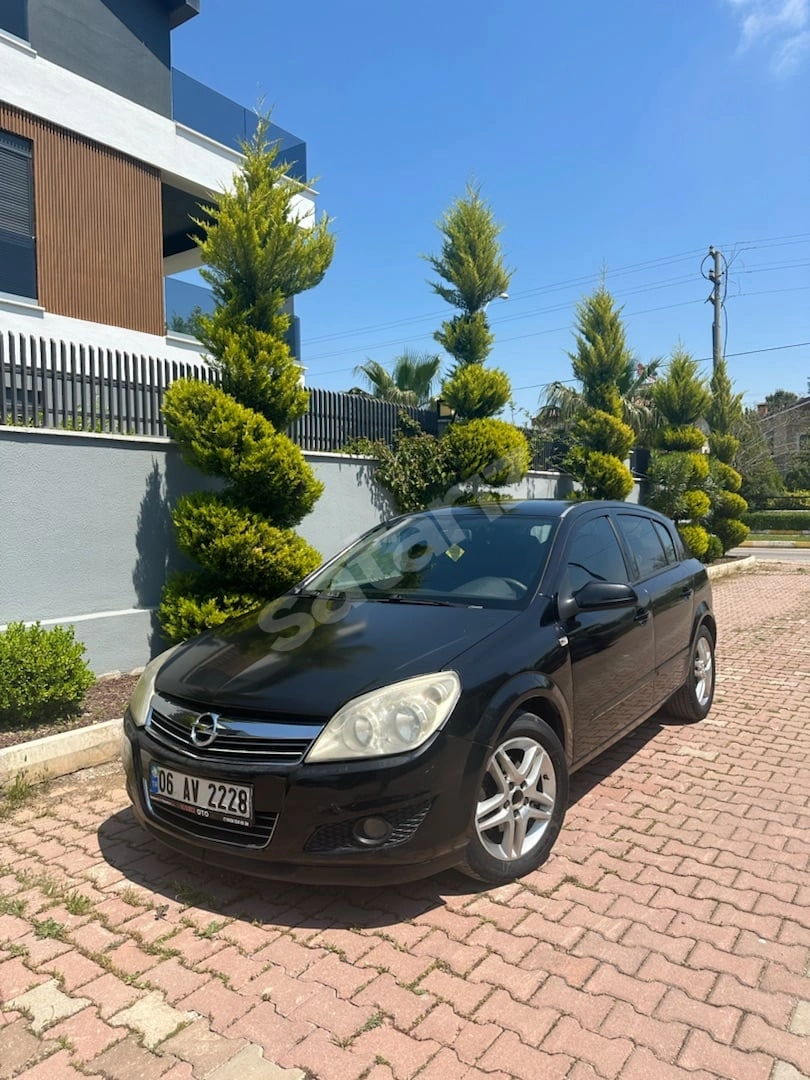 2007 MODEL DEĞİŞENSİZ ENJOY PAKET