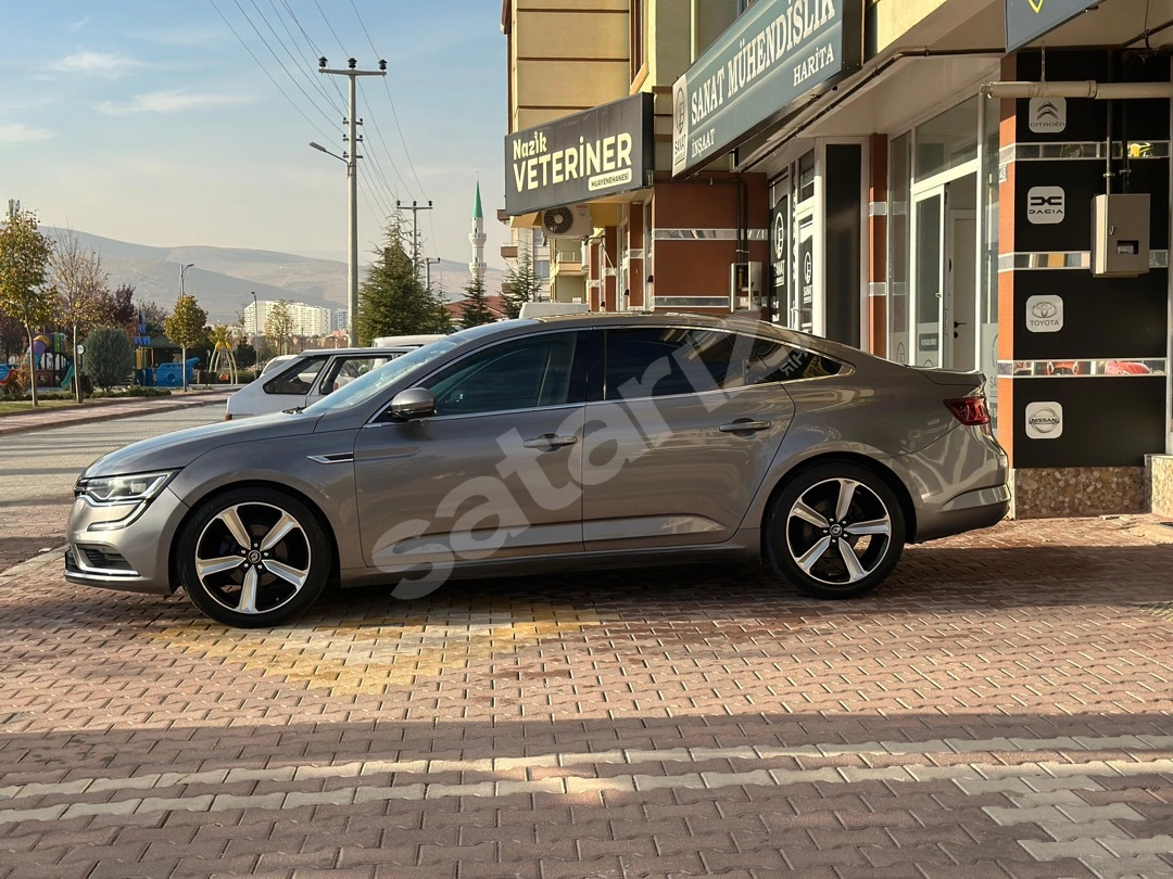 Sahibinden Bakımlı Masrafsız 160 Hp