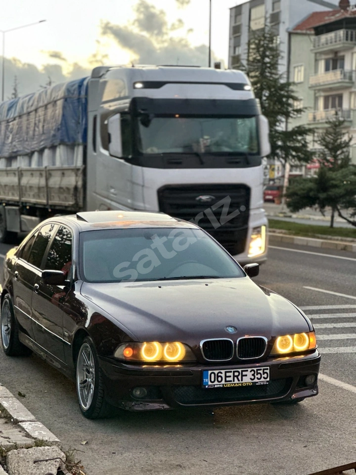 Hatasız Ayarında