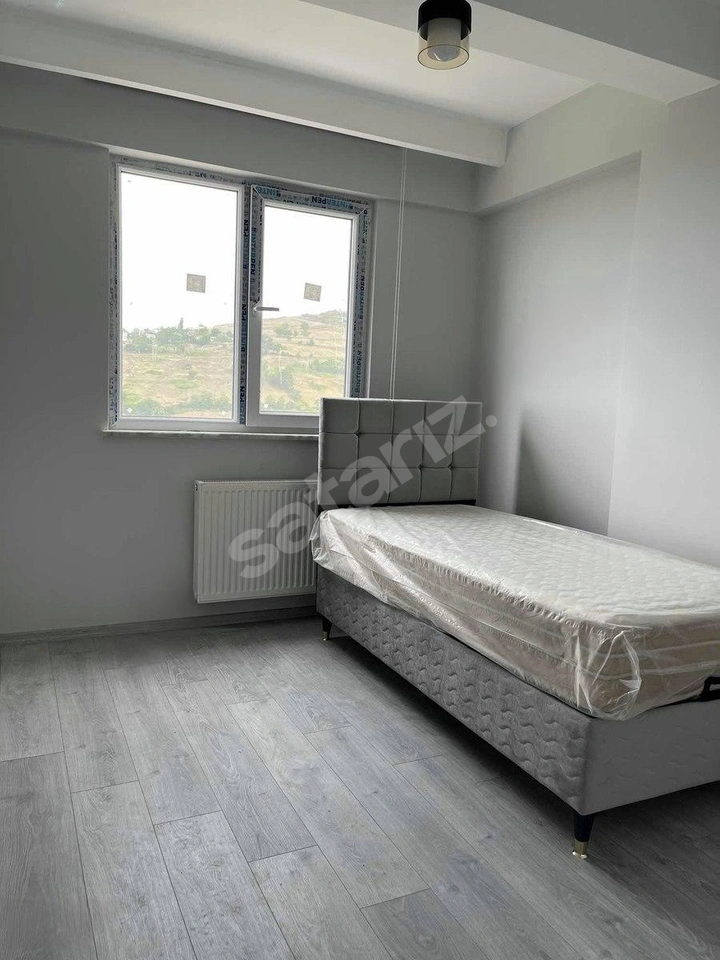 REMAX HÜSAMETTİN DURSUNDAN CANİKTE 2+0 EŞYALI SATILIK DAİRE
