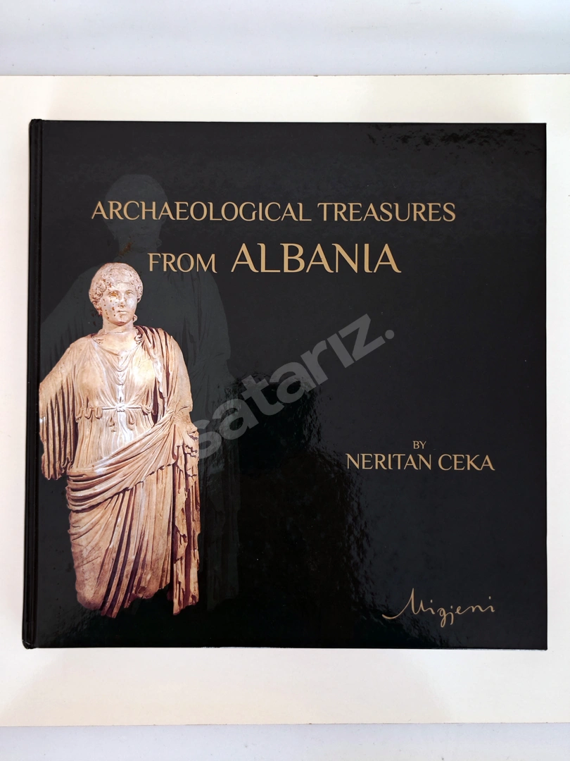 Archaelogical Treasures From Albania vol 2