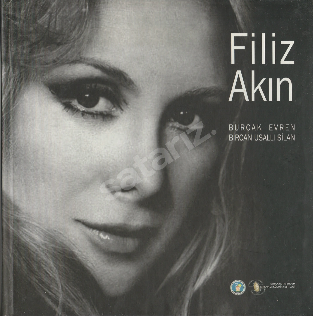 Filiz Akın
