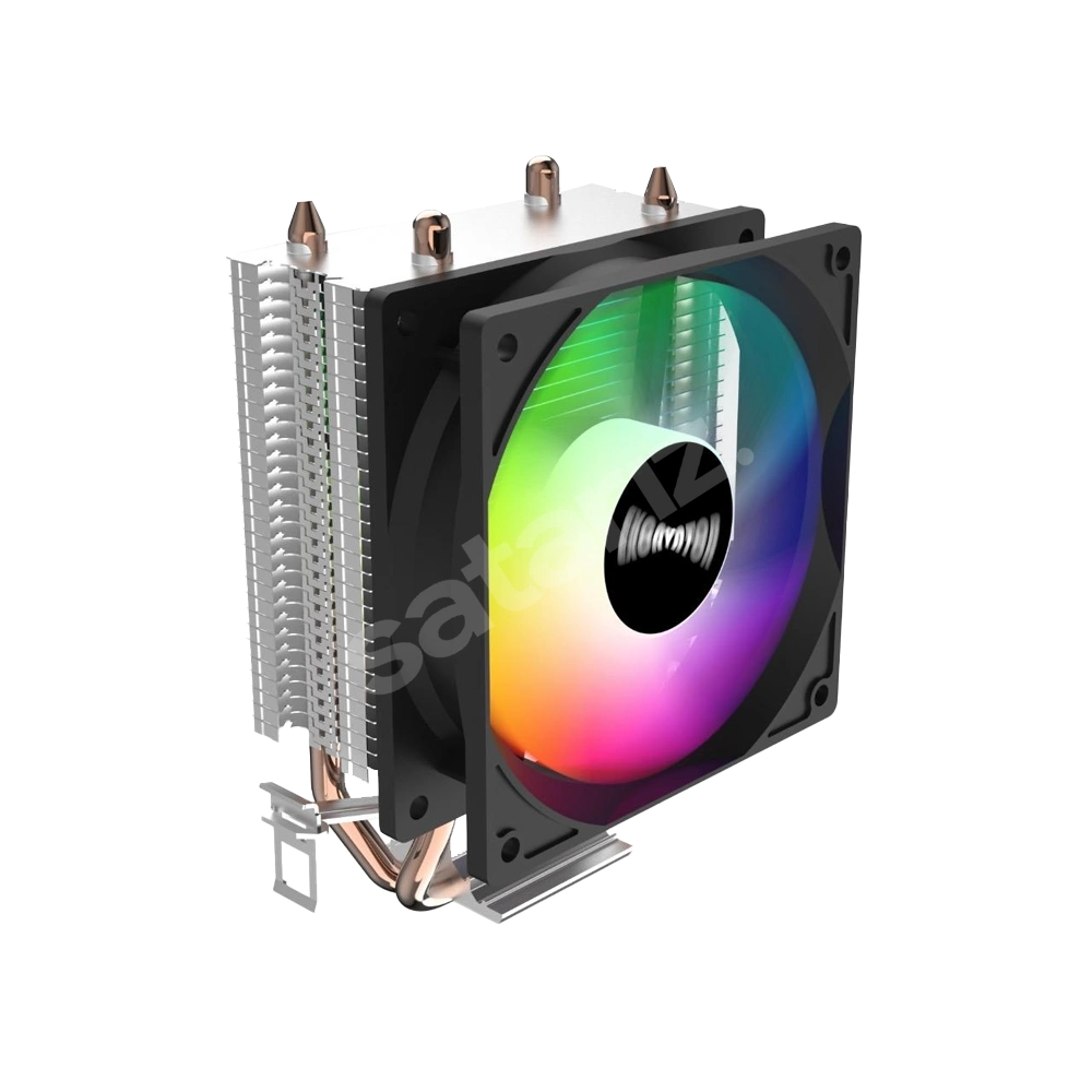 Intel Ultra 5 225 On Çekirdek 3.3 GHz İşlemci + Kule Fan