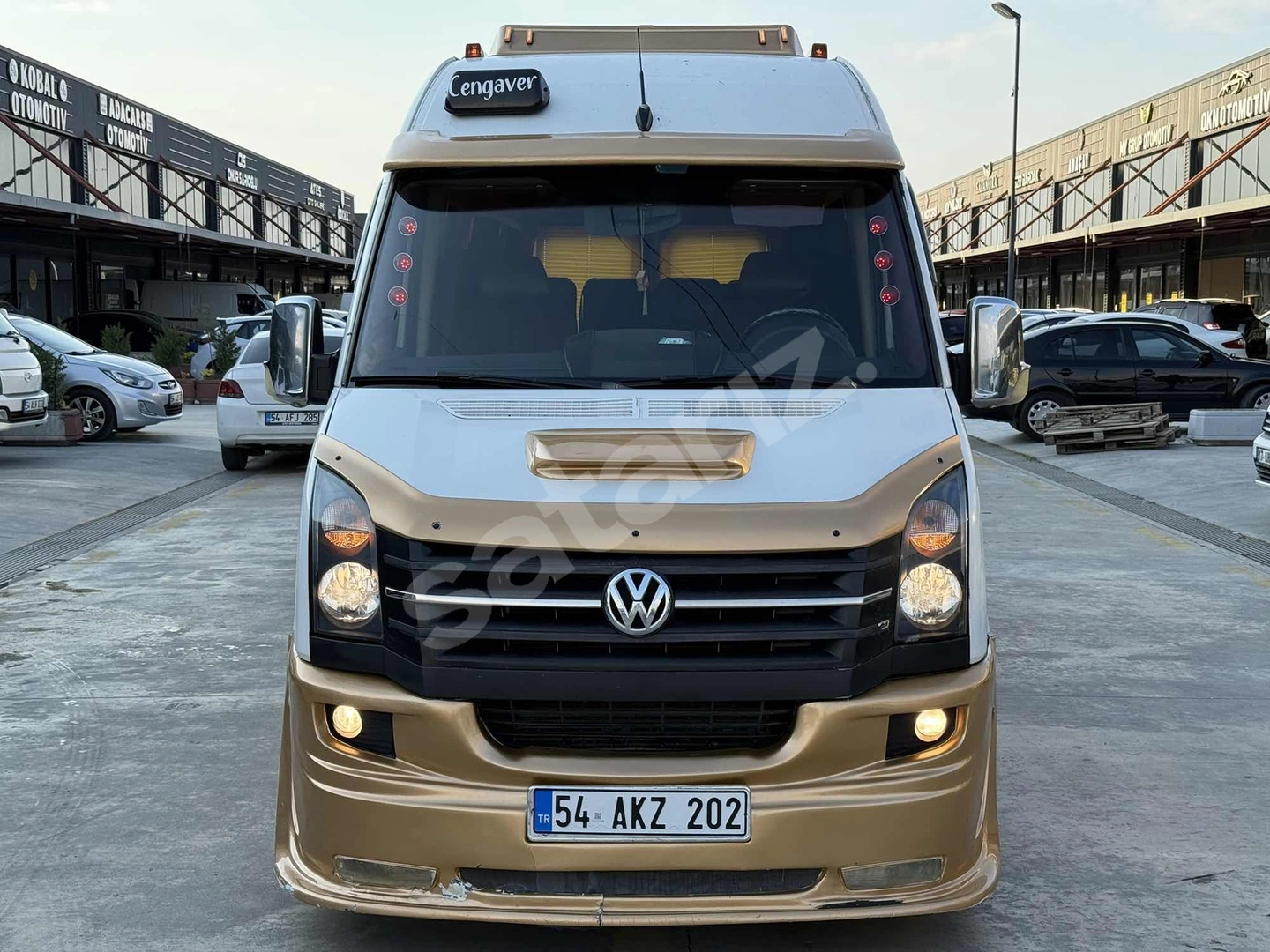 ERAY CARS 2012 MODEL TURİZM PAKET SIFIR MOTOR ÇOK TEMİZ