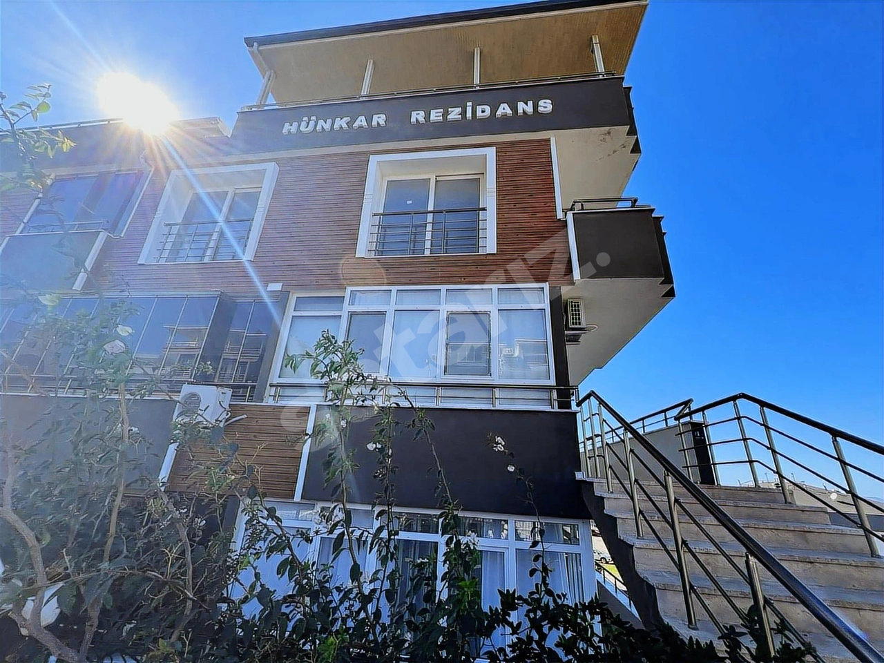 HAVUZLU SİTE DE 1+1 KAÇIRILMAYACAK FIRSAT SATILIK DAİRE