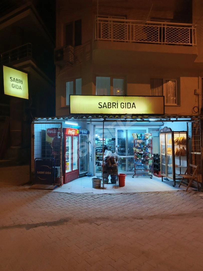 SAHİBİNDEN 120 METREKARE  İş Yeri