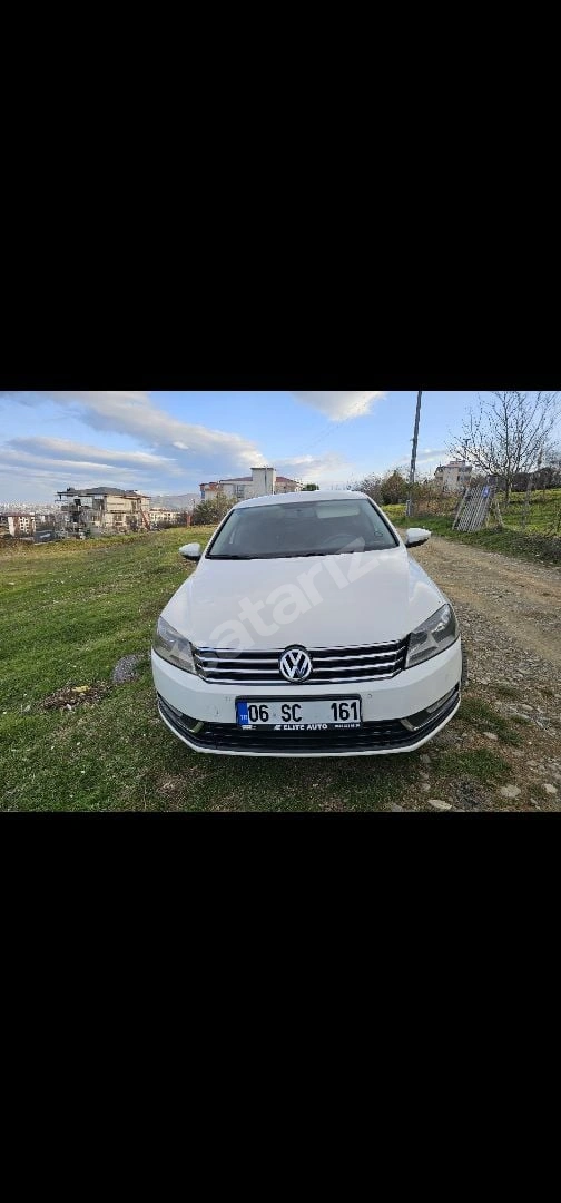 Boyasız Tramersiz Aile Aracı