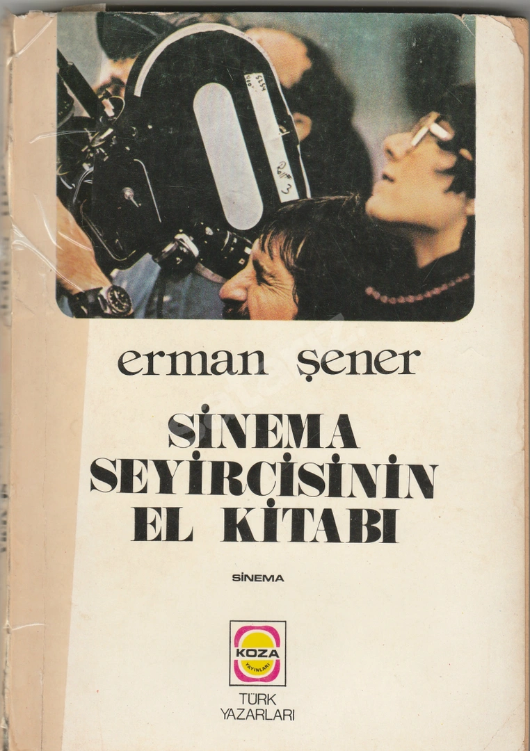 Sinema seyircisinin el kitabı