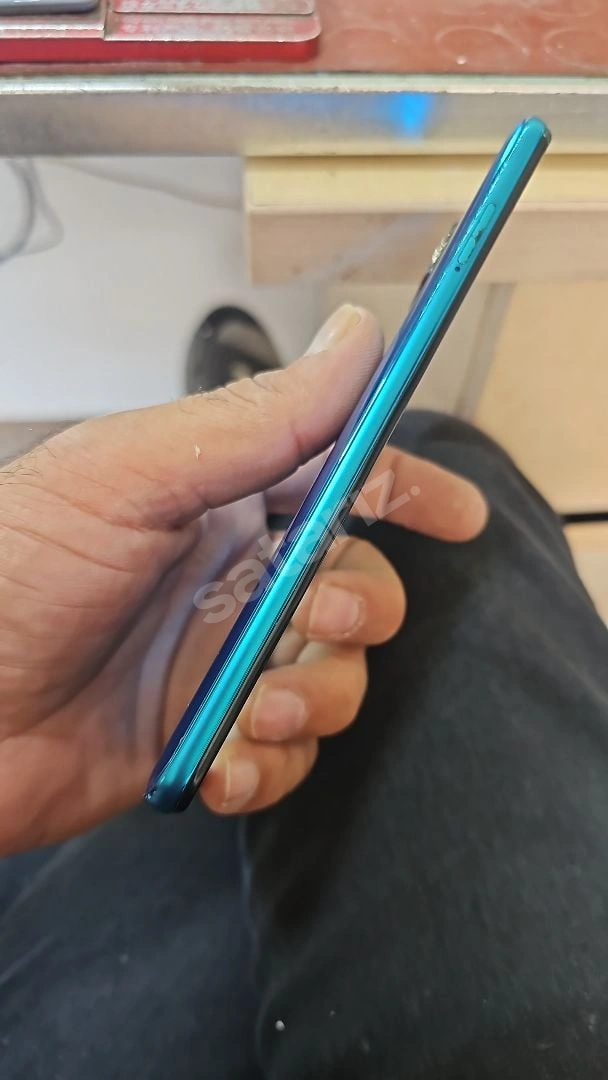 Xiaomi Redmi Note 9S 128 Gb