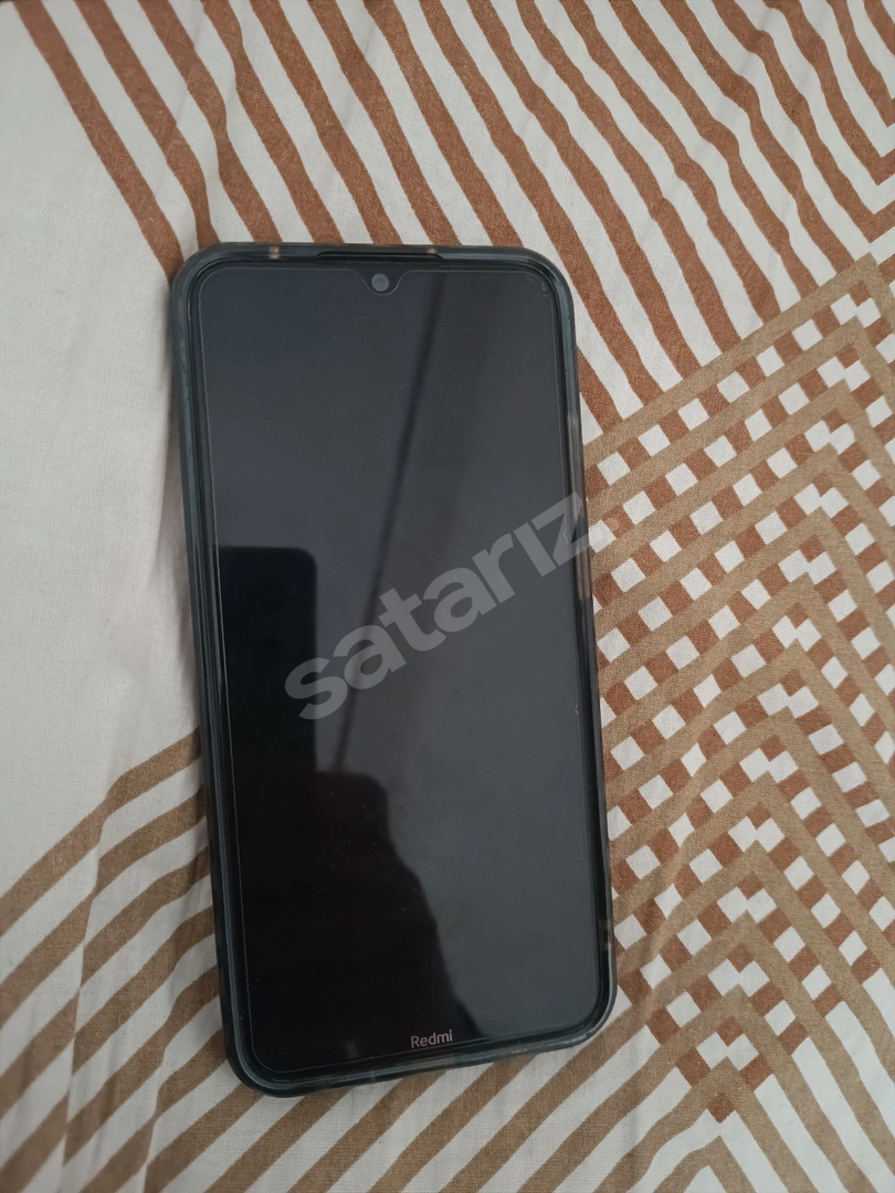 Redmi note 8