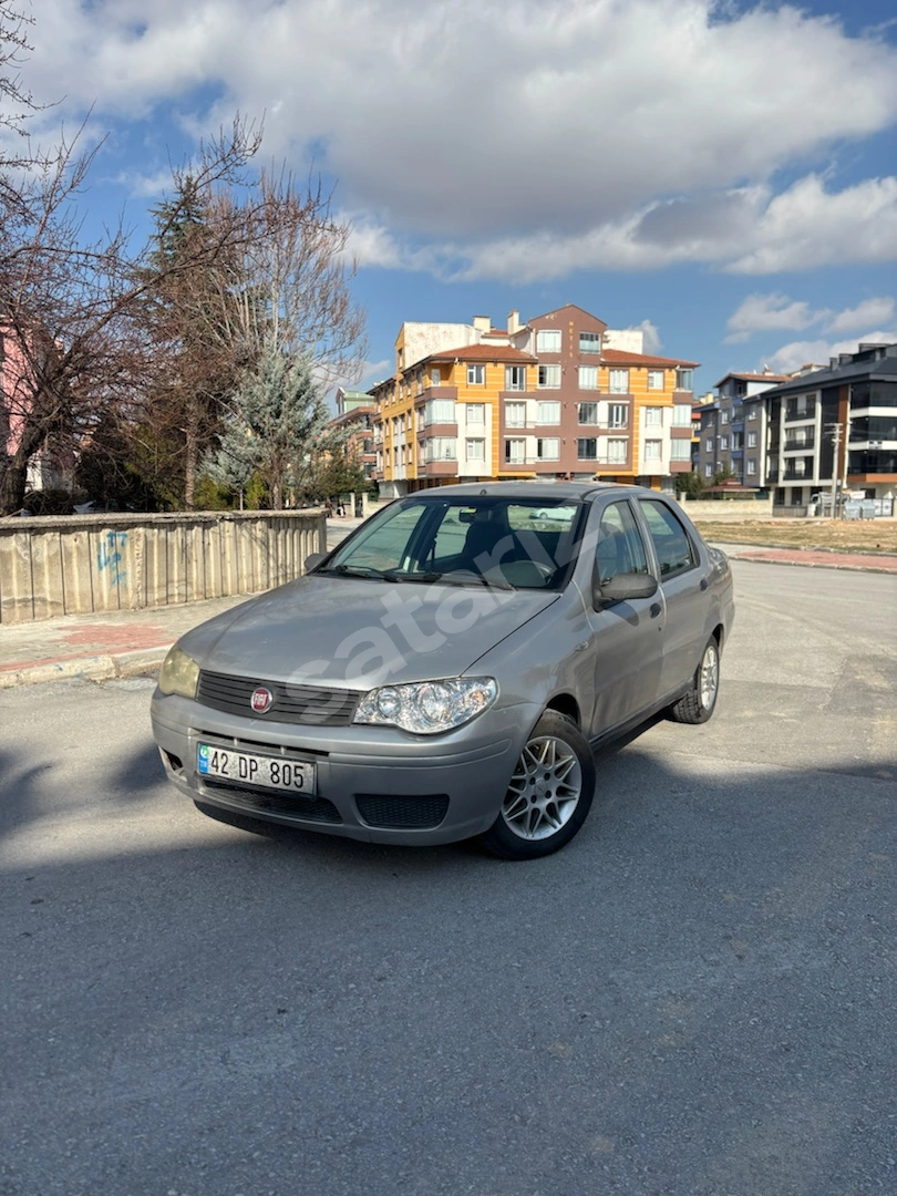 ALBEA 1.3 MULTİJET MOTOR YENİ ENJEKTÖR YENİ TURBO YENİ