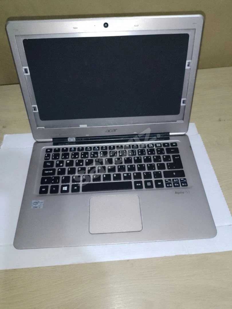 Acer Swift Komple Boş Kasa
