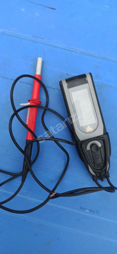 Catu Voltaj Dedektörü MS-920-PG