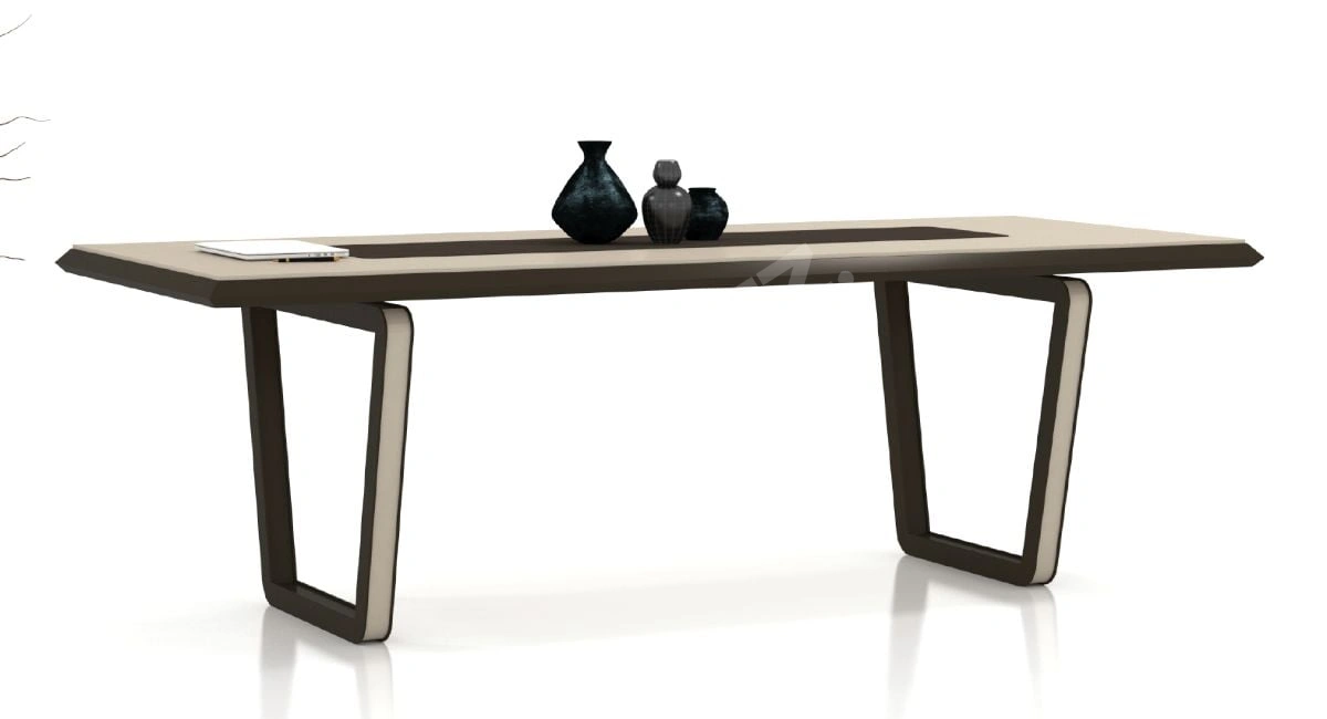 AKBÜRO BG65 TOPLANTI MASASI 260CM
