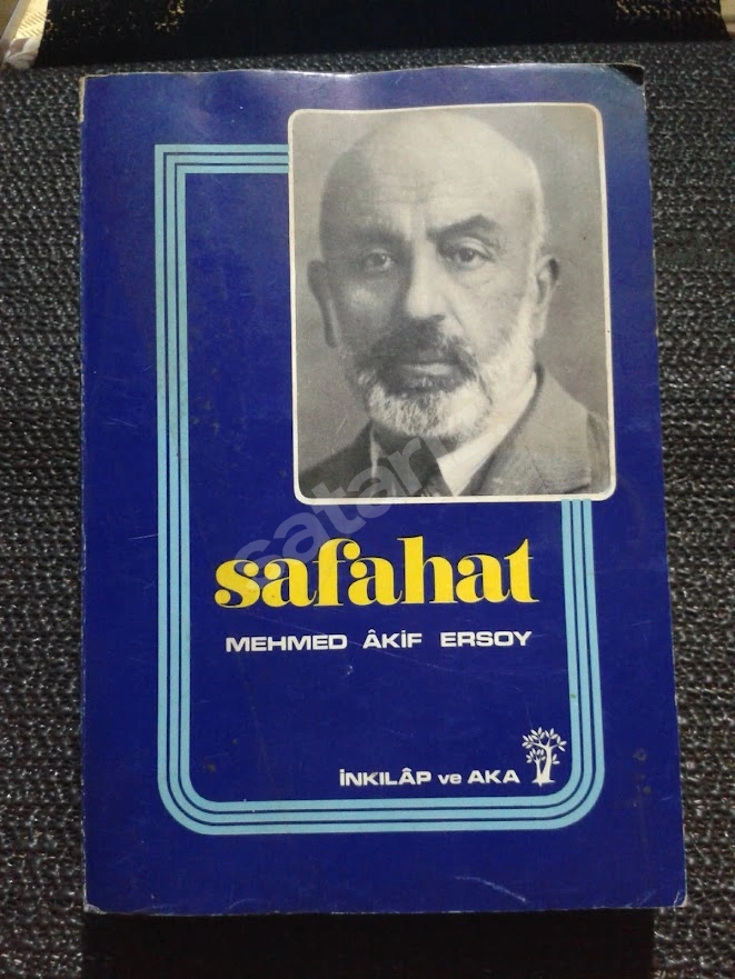 SAFAHAT