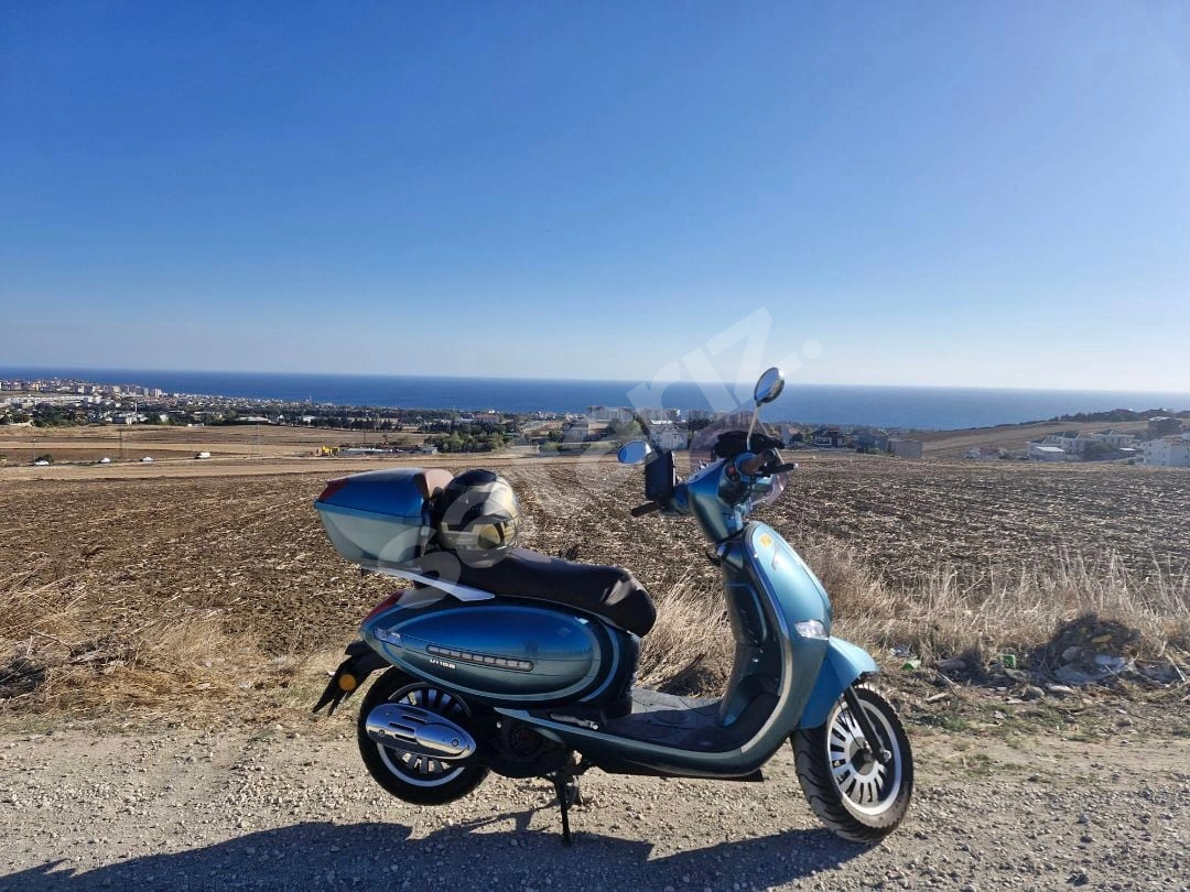 SAHİBİNDEN 1000 KM DE KÜBA BRİLLANT 50 PLUS