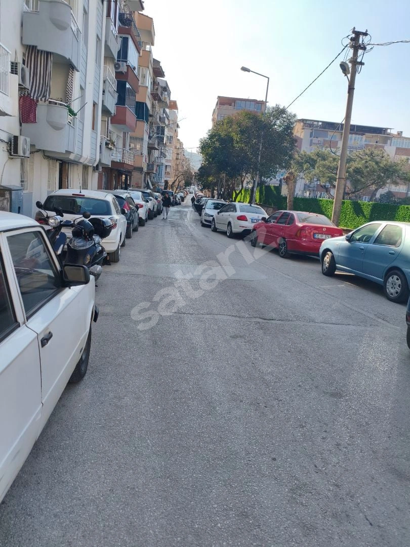 MuratGermen Okulu Karşısı Yatırımlık 100 m² Geniş Cepheli Dükkan