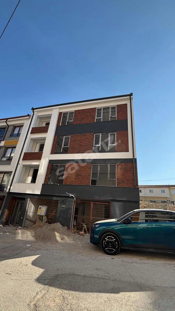 AD-DESTİCİLER EMEK MAH. 3 ADET 3+1 KOMPLE SATILIK BİNA