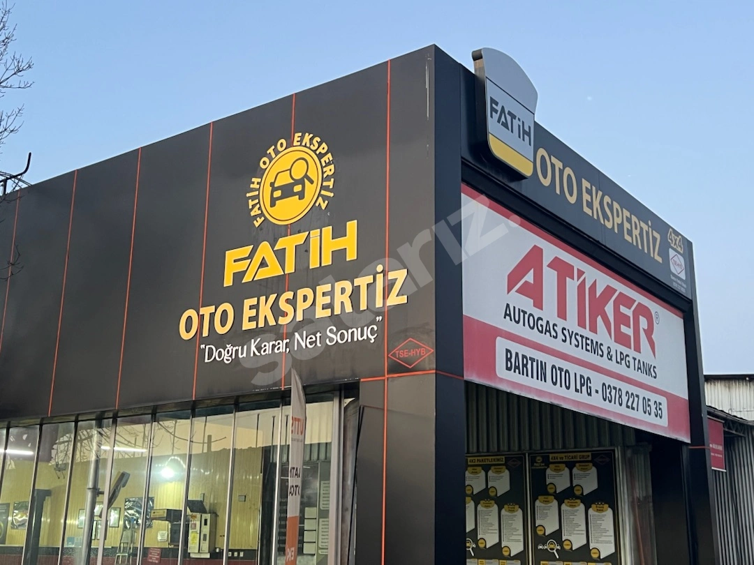 Oto Ekspertiz Uygun Fiyat Ve Detaylı Paketler