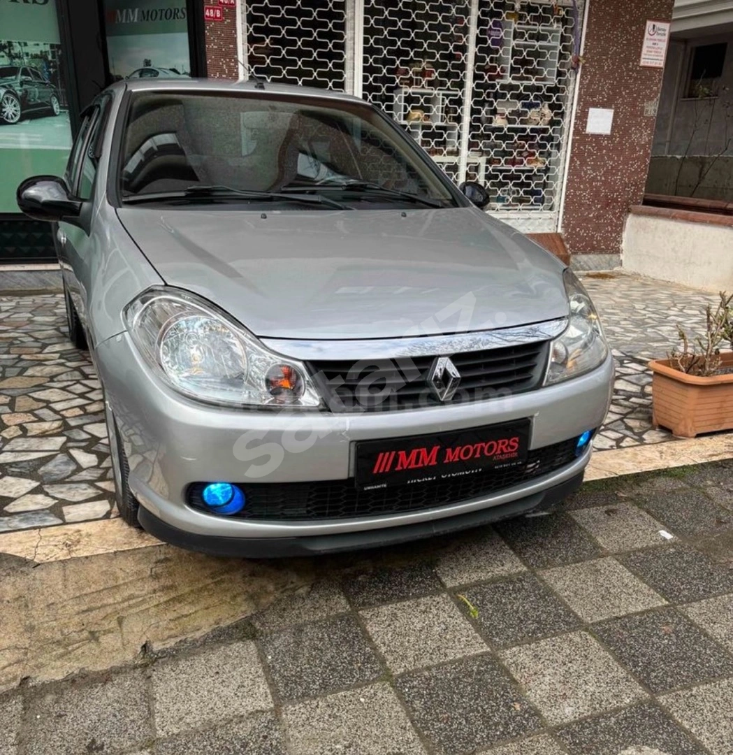///MM MOTORS ATAŞEHİR’DEN 2010 SYOMBOL
