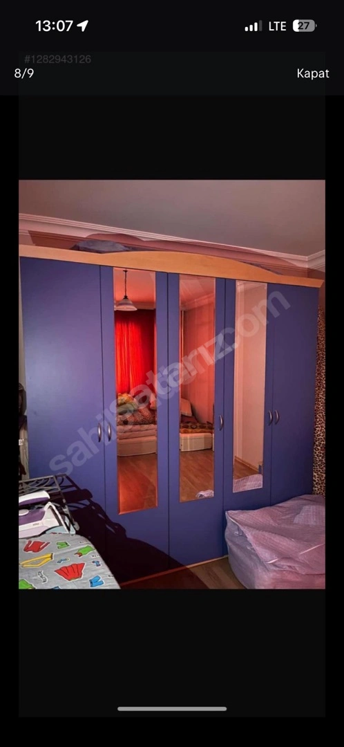 Yatak Odası Takımı