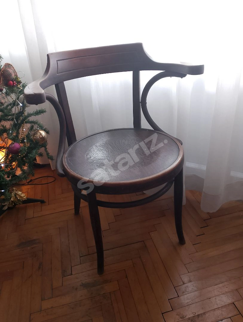Satılık Antika Tonet Koltuk.