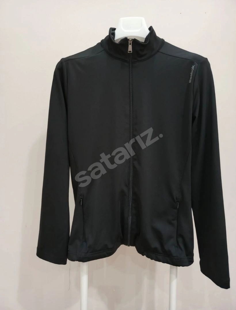 Orjınal Reebok Sweatshirt