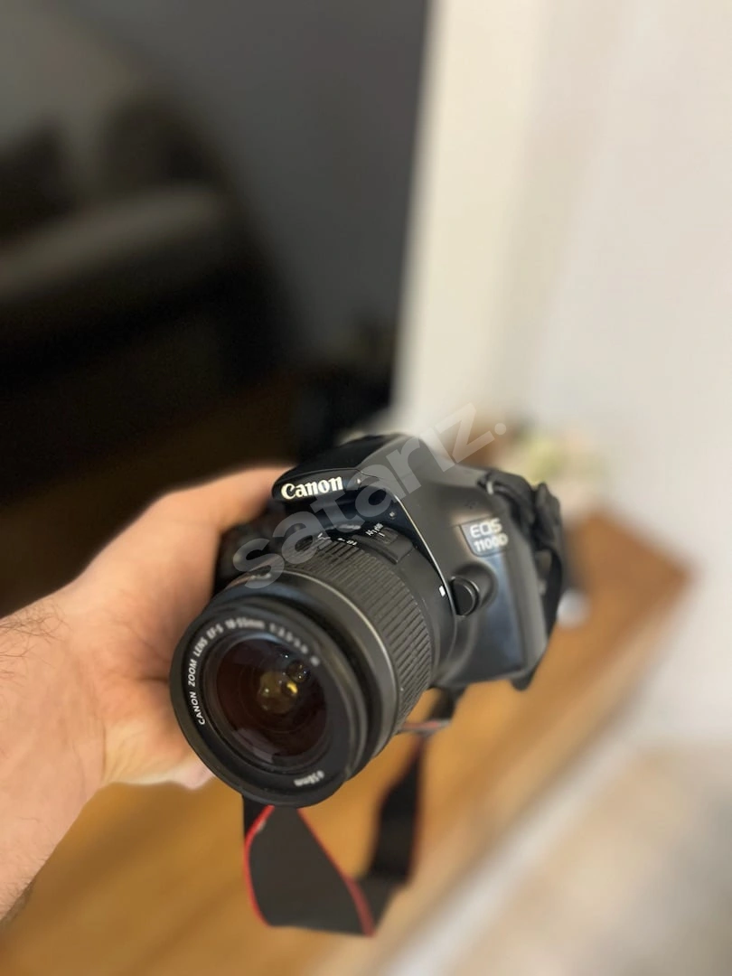 Canon1100D