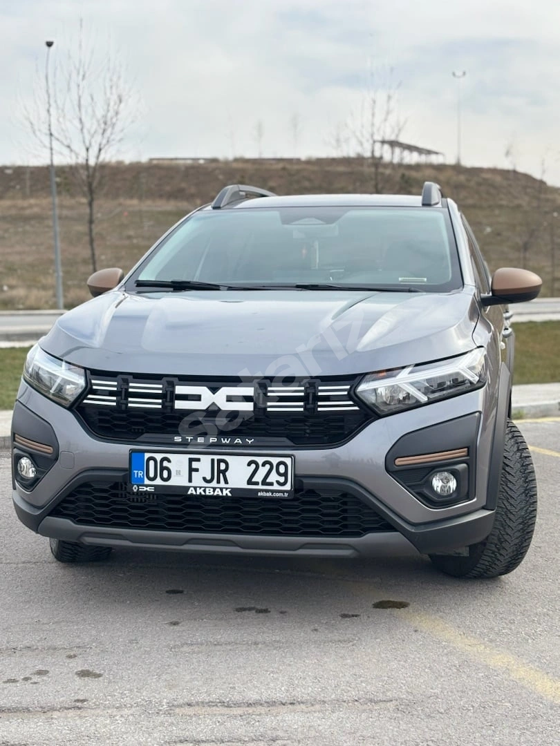 2025 EXTREME STEPWAY