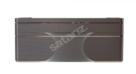 Akbüro Excelance Karşılama Bankosu