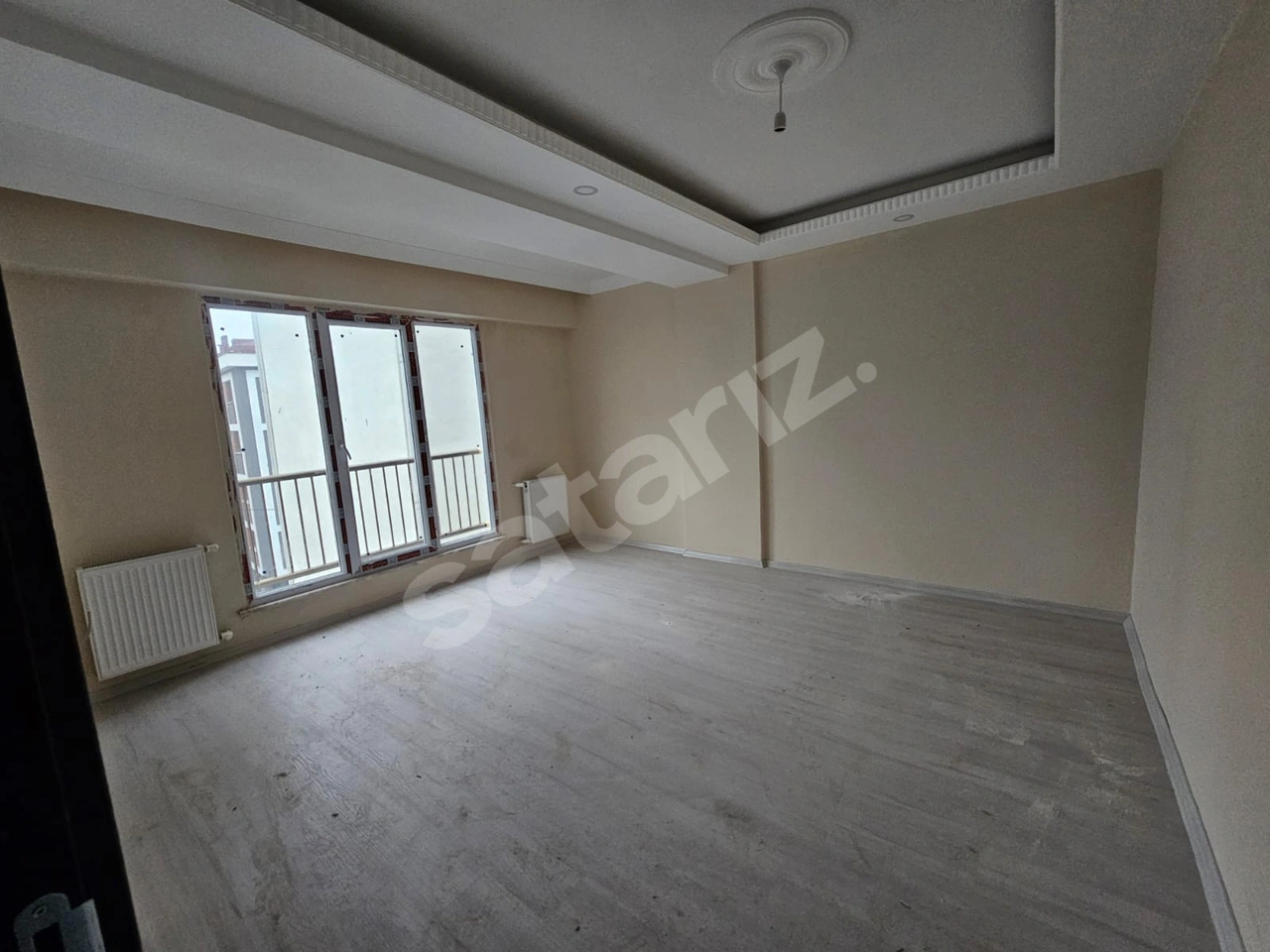 ARNAVUTKÖY MERKEZ MAH. CADDE ÜSTÜ SIFIR DUBLEX LÜX DAİRE