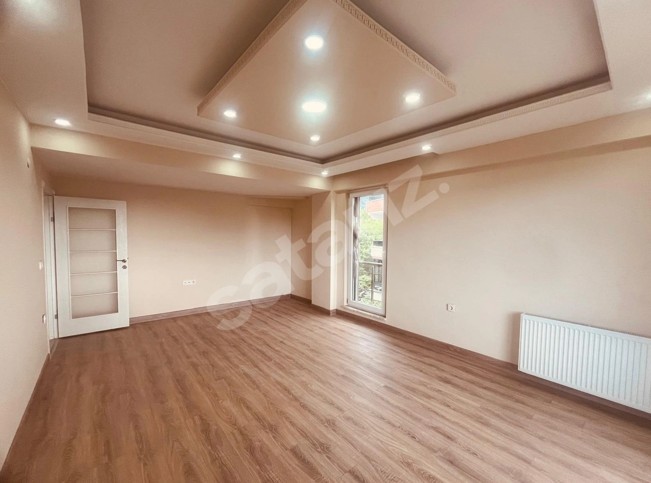 Kocaeli Kartepe Satılık Çatı Dubleksi Daire Site İçinde