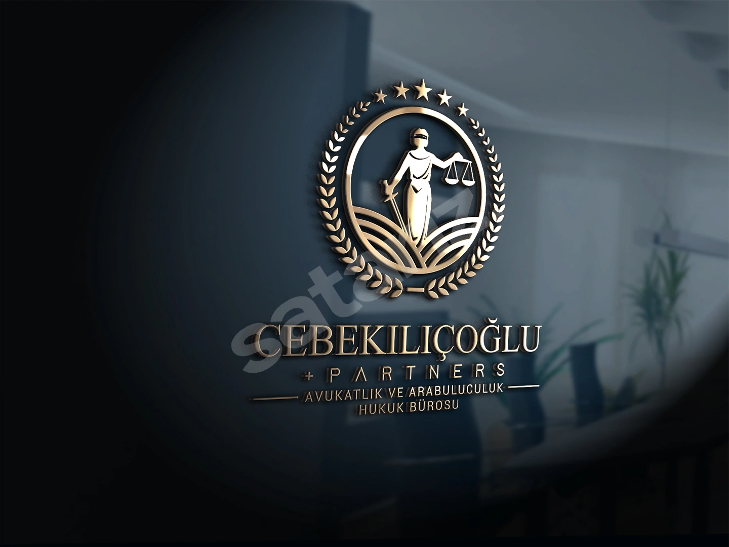 Logo Tasarım "Tecrübeyle ve En İyi Hizmet Kalitesiyle" %50 İNDİRİM