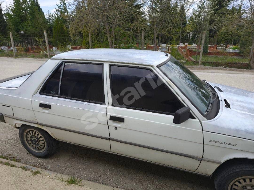 92 Model Orjinal Brodwey Gte