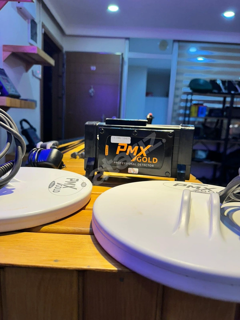 2 AYLIK PMX GOLD PRO PAKET // 4D DEDEKTÖR // 0544 258 00 07 //
