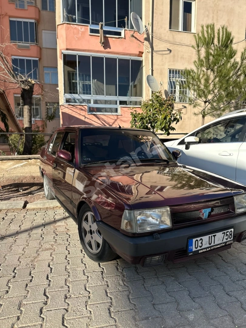 Hidrolik Direksiyon Yüksek Göğüs SLX