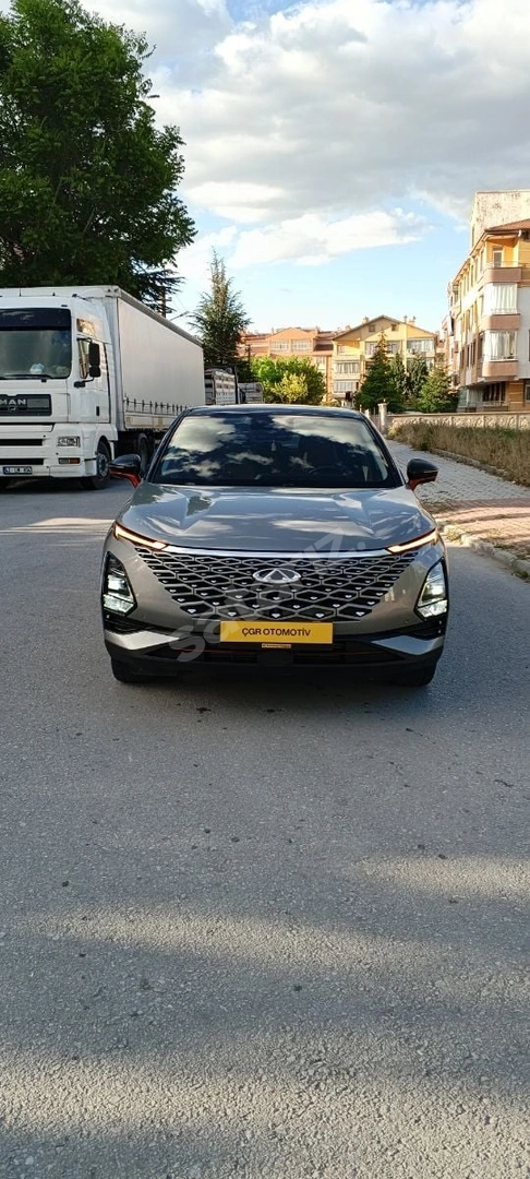 CGR OTOMOTİV DEN