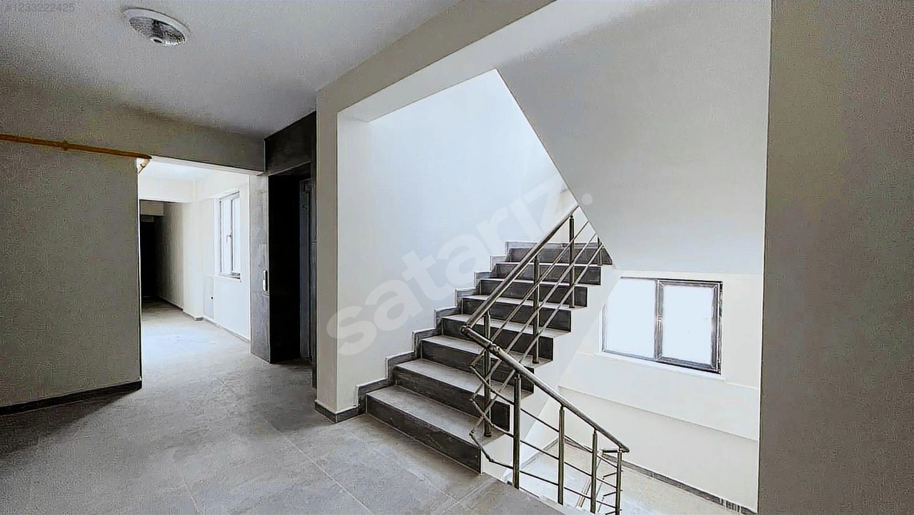 REMAX KUZEY MÜRŞİDEDEN DENİZ MANZARALI KİRALIK 2+1