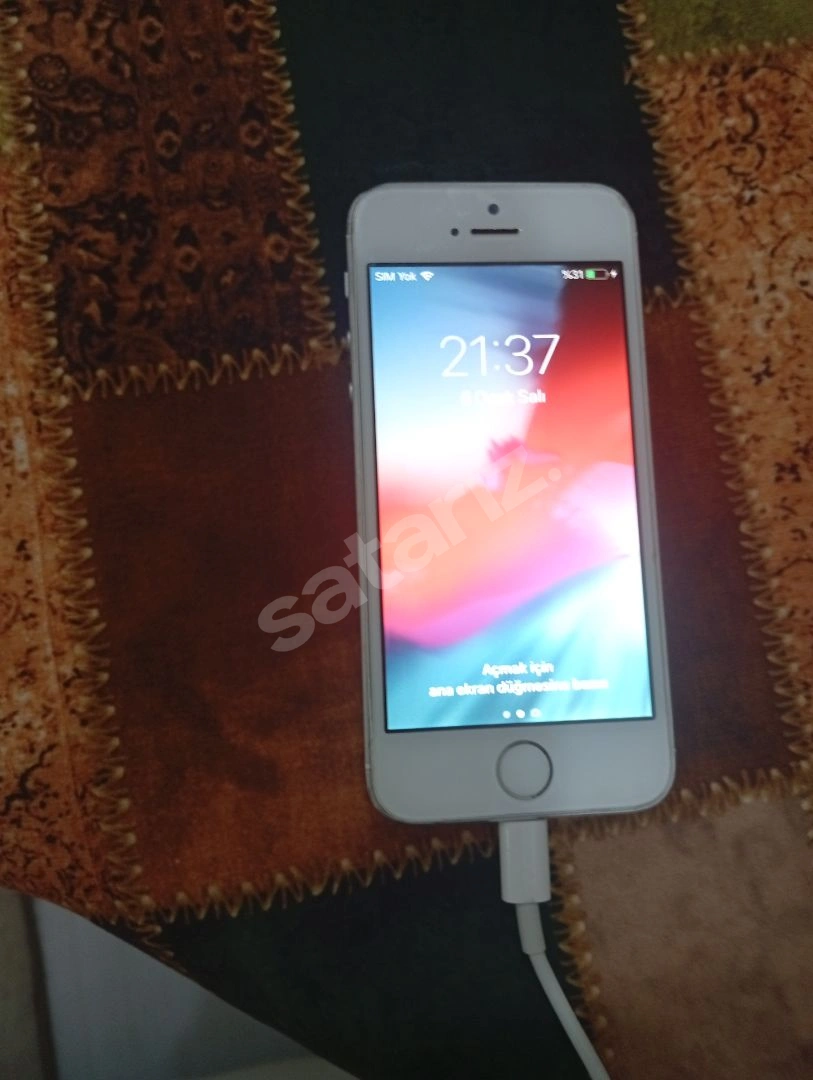 iPhone 5s