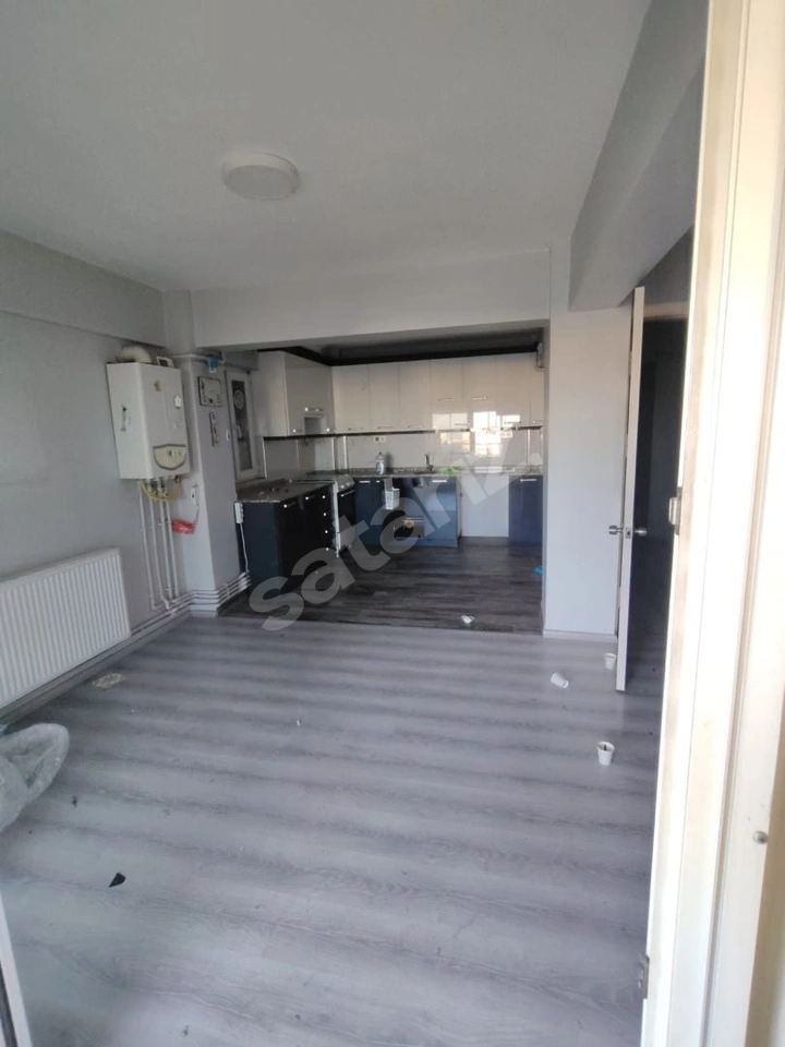Manisa Yunusemre Güzelyurt 3+1 Asansörlü Kiralık Arakat