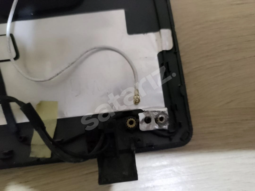 Acer 5742g-5741g LCD Üst Kapak