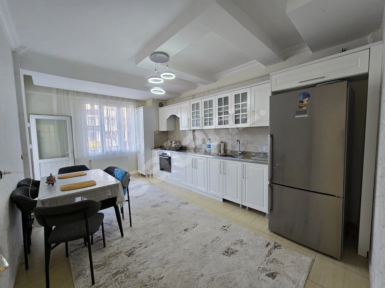 75 MADO ARKASI SATILIK 3+1 DAİRE
