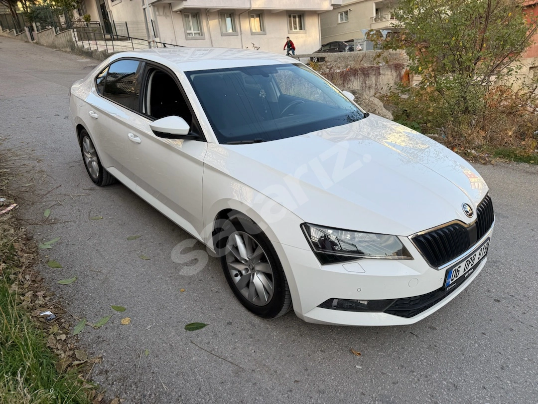 HATASIZ BOYASIZ DEĞİŞENSİZ TRAMERSİZ ÇİZİKSİZ
