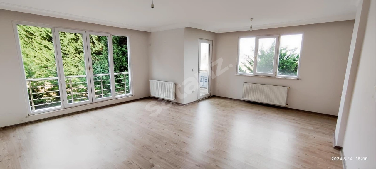 ÇATALCA FERHATPAŞADA YILDIZ EVLERİ SİTESİ KİRALIK 3+2 DAİRE