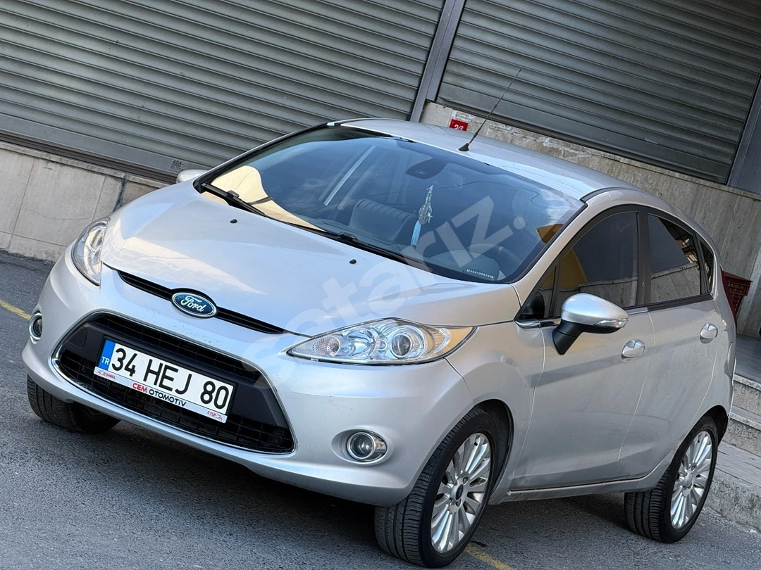 KADİR AYDIN AUTO