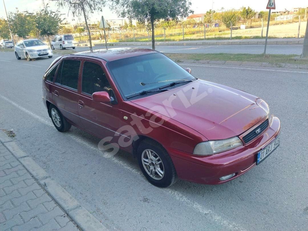 TEMİZ BAKIMLI LPG VE KLİMALI