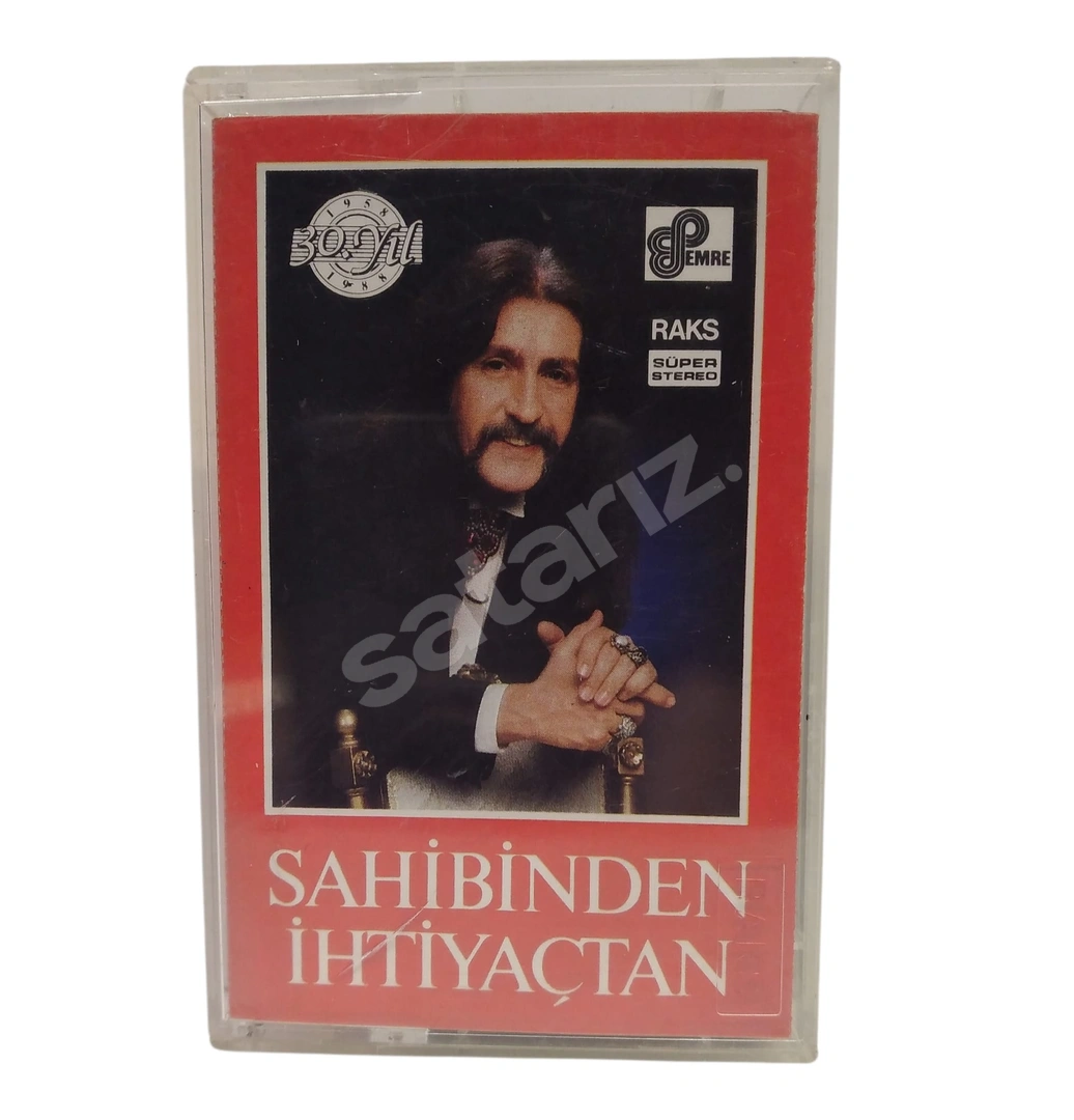 Barış Manço - Bireyselden İhtiyaçtan