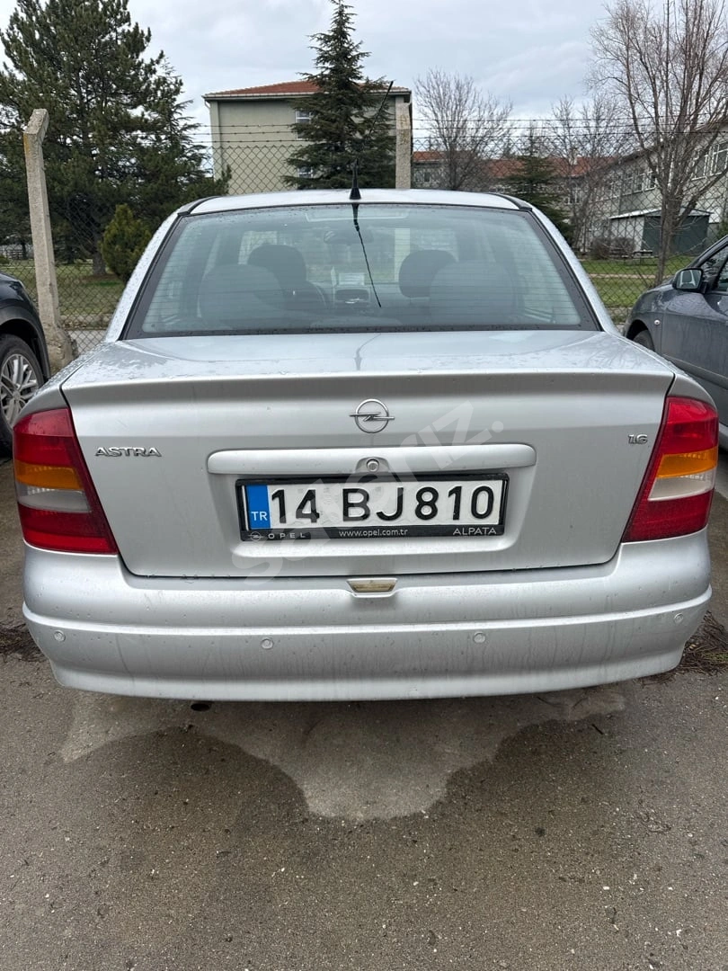 Eski Kurt Yeni Sahibini Arıyor