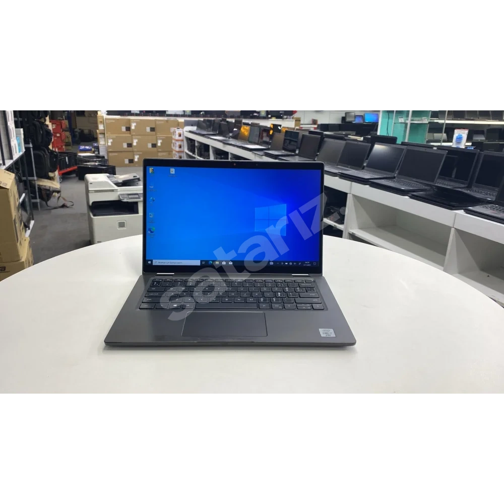 Dell Latitude 7310 x360 Notebook İ7 10610U 16Gb Ddr4 256Gb M2 Ssd 13.3"Fhd Ips Dokunmatık Ekranlı Bx Kalite 2.El 3Ay Garantili Laptop