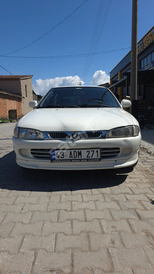 GEN2 TAKASLI